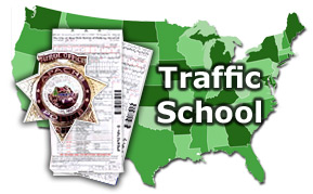 Ramona Traffic School